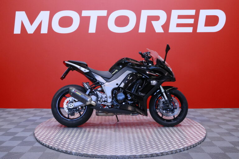 Kawasaki Z