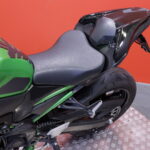 Kawasaki - Z - 900 // Suomi-pyörä / Huoltokirja / Leovince / Ajomodet // - Moottoripyörä