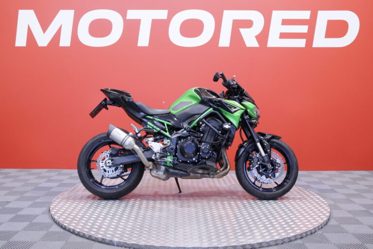 Kawasaki Z