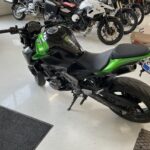 Kawasaki - Z - 900 // Akrapovic putkisto / ABS / Säädettävätkahvat // - Moottoripyörä