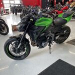 Kawasaki - Z - 900 // Akrapovic putkisto / ABS / Säädettävätkahvat // - Moottoripyörä