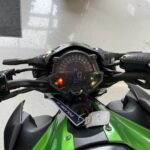 Kawasaki - Z - 900 // Akrapovic putkisto / ABS / Säädettävätkahvat // - Moottoripyörä