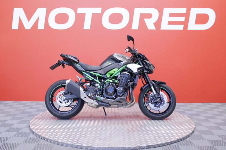 Kawasaki Z