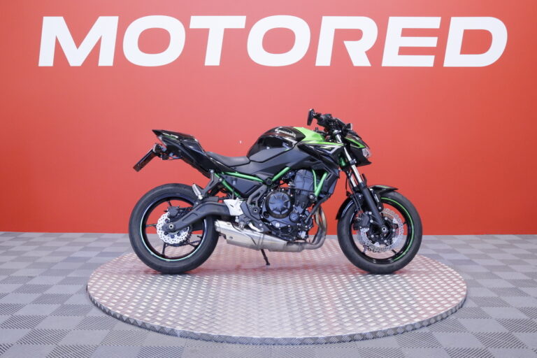Kawasaki Z