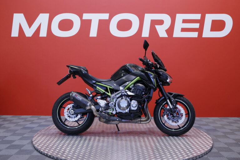 Kawasaki Z
