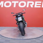 Kawasaki - Z - H2 // 1. om Suomipyörä / Huoltokirja / Putkisto // - Moottoripyörä