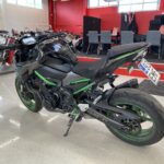 Kawasaki - Z - 900 // Juuri saapunut! / 1. om Suomipyörä / Akrapovic / Huoltokirja // - Moottoripyörä