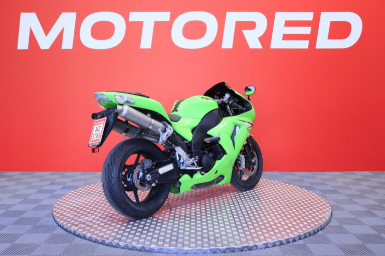 Kawasaki ZX-10R