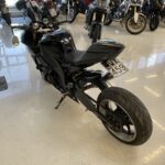 Kawasaki - ZX-10R - // Juuri saapunut! / Suomipyörä / Pidennetty swingi / Ohjausiskunvaimennin // - Moottoripyörä