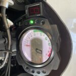 Kawasaki - ZX-10R - // Juuri saapunut! / Suomipyörä / Pidennetty swingi / Ohjausiskunvaimennin // - Moottoripyörä
