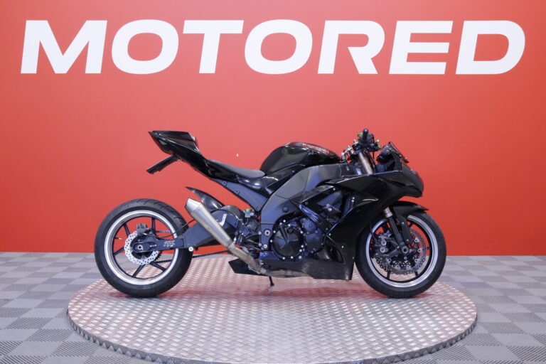 Kawasaki ZX-10R