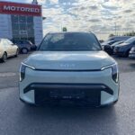 Kia - EV3 - GT-Line FWD 81,4kWh 204hv / Harman/Kardon / Head-Up Display / Panoraama / 360°-kamera - Maastoauto