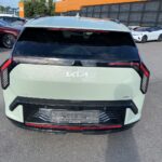 Kia - EV3 - GT-Line FWD 81,4kWh 204hv / Harman/Kardon / Head-Up Display / Panoraama / 360°-kamera - Maastoauto