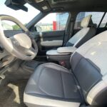 Kia - EV3 - GT-Line FWD 81,4kWh 204hv / Harman/Kardon / Head-Up Display / Panoraama / 360°-kamera - Maastoauto