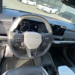 Kia - EV3 - GT-Line FWD 81,4kWh 204hv / Harman/Kardon / Head-Up Display / Panoraama / 360°-kamera - Maastoauto