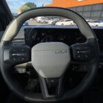 Kia - EV3 - GT-Line FWD 81,4kWh 204hv / Harman/Kardon / Head-Up Display / Panoraama / 360°-kamera - Maastoauto