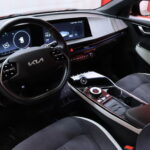 Kia - EV6 - GT-Line RWD 77 kWh 229 hv - Maastoauto