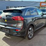 Kia - NIRO - Electric Business Premium 64 kWh 204 hv - Farmari