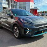 Kia - NIRO - Electric Business Premium 64 kWh 204 hv - Farmari