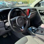 Kia - NIRO - Electric Business Premium 64 kWh 204 hv - Farmari