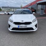 Kia - ProCeed - 1,4 T-GDI ISG 140hv GT-Line SB DCT A/T EcoDynamics - Farmari