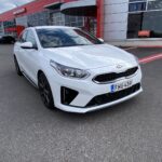 Kia - ProCeed - 1,4 T-GDI ISG 140hv GT-Line SB DCT A/T EcoDynamics - Farmari