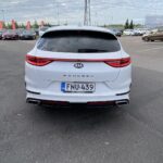 Kia - ProCeed - 1,4 T-GDI ISG 140hv GT-Line SB DCT A/T EcoDynamics - Farmari
