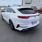 Kia - ProCeed - 1,4 T-GDI ISG 140hv GT-Line SB DCT A/T EcoDynamics - Farmari