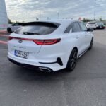 Kia - ProCeed - 1,4 T-GDI ISG 140hv GT-Line SB DCT A/T EcoDynamics - Farmari