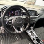 Kia - ProCeed - 1,4 T-GDI ISG 140hv GT-Line SB DCT A/T EcoDynamics - Farmari