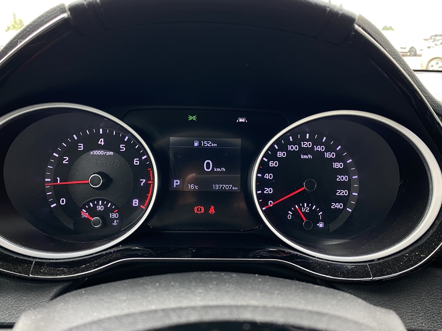 Kia - ProCeed - 1,4 T-GDI ISG 140hv GT-Line SB DCT A/T EcoDynamics - Farmari