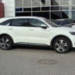 Kia - Sorento - 1,6 T-GDI Plug-in Hybrid AWD Business 7P - Tila-auto
