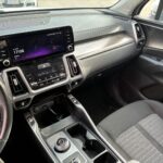 Kia - Sorento - 1,6 T-GDI Plug-in Hybrid AWD Business 7P - Tila-auto