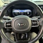 Kia - Sorento - 1,6 T-GDI Plug-in Hybrid AWD Business 7P - Tila-auto