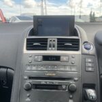 LEXUS - ES - HS250h Sedan (AA)Nahkapenkit muistilla / HUD / Ilmastoidut istuimet / Peruutuskamera / Navi / ACC / 2 renkaat ja vanteet - Sedan