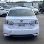 LEXUS - ES - HS250h Sedan (AA)Nahkapenkit muistilla / HUD / Ilmastoidut istuimet / Peruutuskamera / Navi / ACC / 2 renkaat ja vanteet - Sedan