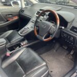 LEXUS - ES - HS250h Sedan (AA)Nahkapenkit muistilla / HUD / Ilmastoidut istuimet / Peruutuskamera / Navi / ACC / 2 renkaat ja vanteet - Sedan