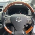 LEXUS - ES - HS250h Sedan (AA)Nahkapenkit muistilla / HUD / Ilmastoidut istuimet / Peruutuskamera / Navi / ACC / 2 renkaat ja vanteet - Sedan