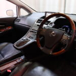 LEXUS - ES - HS250h Sedan (AA)Nahkapenkit muistilla / HUD / Ilmastoidut istuimet / Peruutuskamera / Navi / ACC / 2 renkaat ja vanteet - Sedan