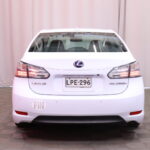 LEXUS - ES - HS250h Sedan (AA)Nahkapenkit muistilla / HUD / Ilmastoidut istuimet / Peruutuskamera / Navi / ACC / 2 renkaat ja vanteet - Sedan