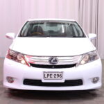 LEXUS - ES - HS250h Sedan (AA)Nahkapenkit muistilla / HUD / Ilmastoidut istuimet / Peruutuskamera / Navi / ACC / 2 renkaat ja vanteet - Sedan