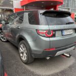 Land Rover - Discovery Sport - 2,0 TD4 180 HSE Aut Business - Maastoauto