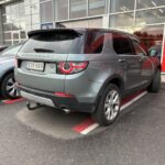 Land Rover - Discovery Sport - 2,0 TD4 180 HSE Aut Business - Maastoauto
