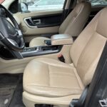Land Rover - Discovery Sport - 2,0 TD4 180 HSE Aut Business - Maastoauto