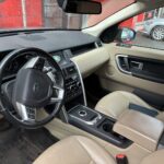 Land Rover - Discovery Sport - 2,0 TD4 180 HSE Aut Business - Maastoauto