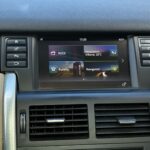 Land Rover - Discovery Sport - SD4 HSE Aut 5+2 First Edition - Maastoauto