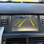 Land Rover - Discovery Sport - SD4 HSE Aut 5+2 First Edition - Maastoauto