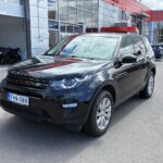 Land Rover - Discovery Sport - SD4 HSE Aut 5+2 First Edition - Maastoauto