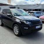 Land Rover - Discovery Sport - SD4 HSE Aut 5+2 First Edition - Maastoauto