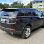Land Rover - Discovery Sport - SD4 HSE Aut 5+2 First Edition - Maastoauto